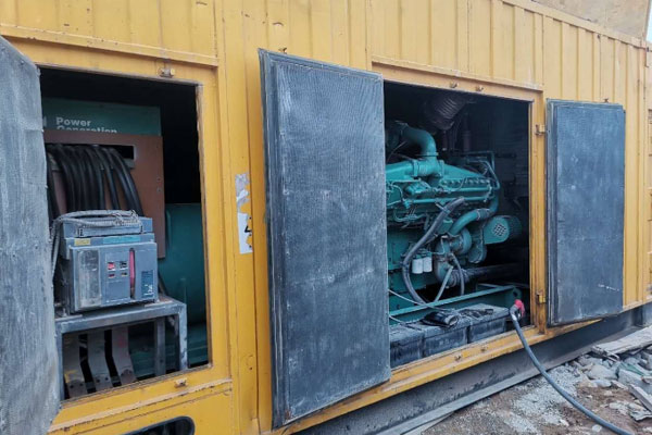 垦利发电机组夏季保养的注意事项有哪些？