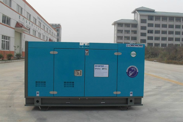 垦利发电机租赁发电机组的换季保养注意事项