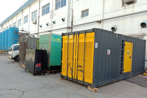 垦利发电机组保养是确保其正常运行、延长使用寿命的关键，以下是一些保养注意事项