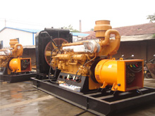 垦利发电机组的频率规格是如何确定的？