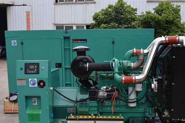 垦利工厂发电机应急发电注意事项？