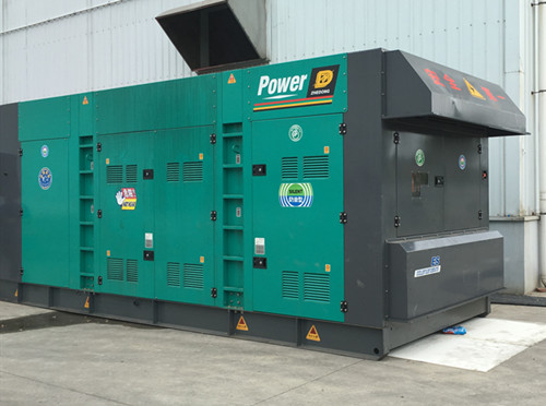 垦利如何判断发电机组防冻液的质量是否下降？