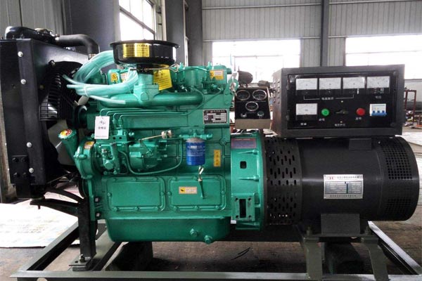 垦利传感器在柴油发电机组中起到什么作用？