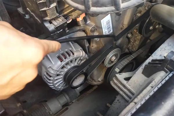 垦利转速传感器的工作原理是什么？