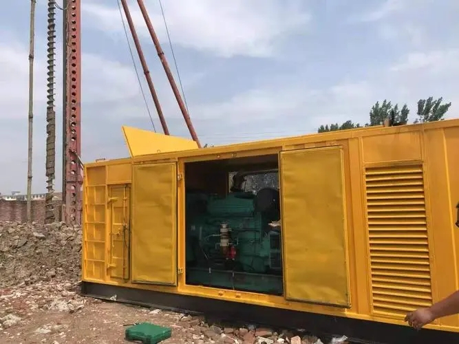 垦利清洗空气滤清器时需要注意什么？