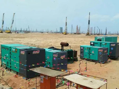 垦利上柴柴油发电机组的质量怎么样？