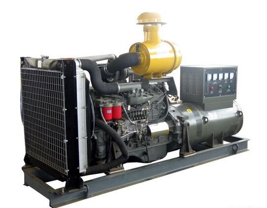 垦利汽油发电机组冬季保养时,燃油系统需要注意什么?