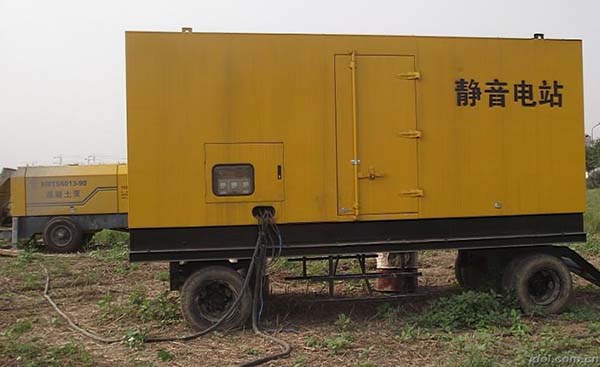 垦利发电机组北方城市冬季使用注意事项有哪些?