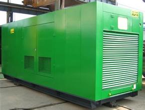 垦利柴油发电机组的加热装置有哪些类型？