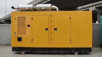 垦利柴油发电机组北方使用是否需要加装加热装置？