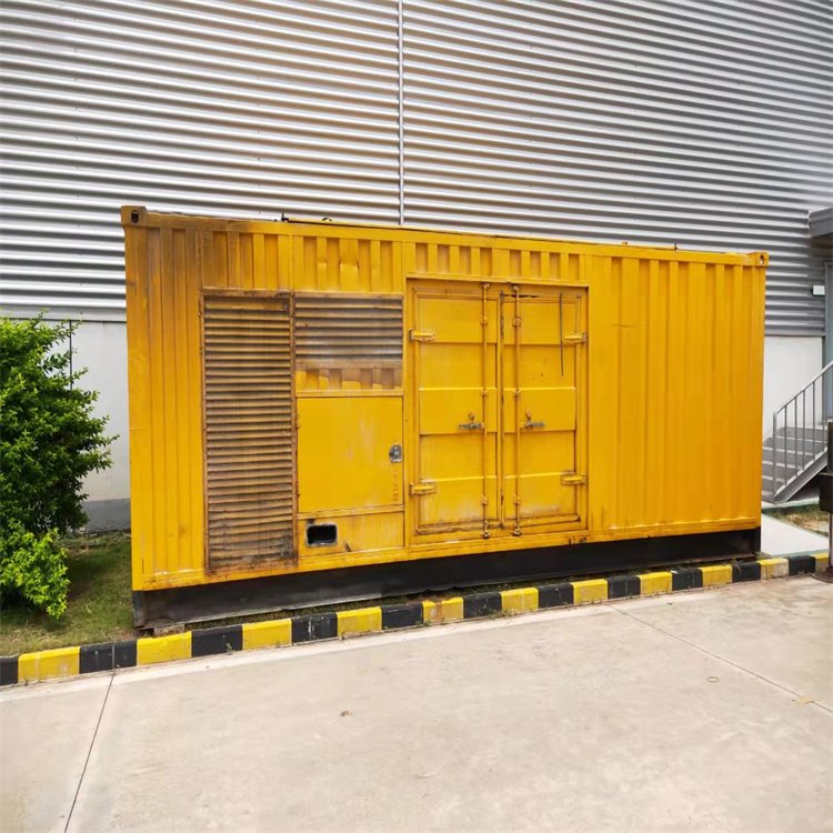 垦利柴油发电机组在冬季启动前如何对燃油系统进行预热？