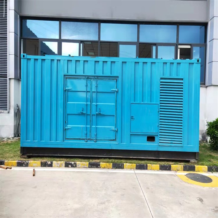 垦利柴油发电机组冬季燃油使用注意事项？