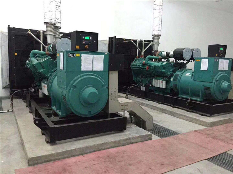 垦利柴油发电机组冬季寒冷地区使用需注意哪些事项？