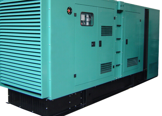 垦利发电机组水冷式机油散热器常见的故障有哪些？