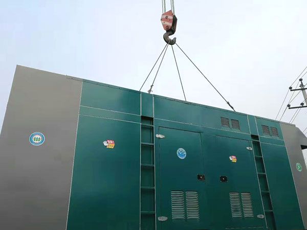 垦利水冷式机油散热器密封件的常见损坏原因有哪些？