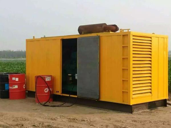 垦利安装新的水冷式机油散热器密封件有哪些注意事项？