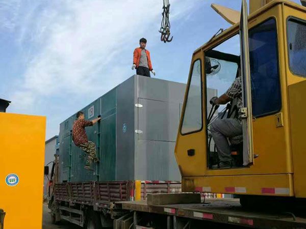 垦利更换水冷式机油散热器密封件的操作流程是怎样的？