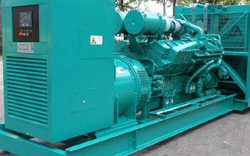 垦利柴油发电机组冬季使用中需要注意哪些事项？