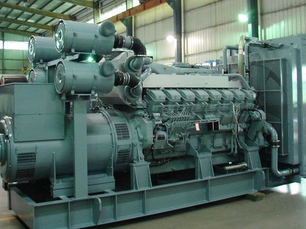 垦利电气系统故障可能导致冬季柴油发电机组启动失败的原因有哪些？