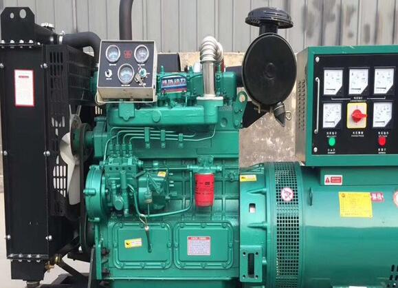 垦利柴油发电机冬季保养周期和夏季一样吗？