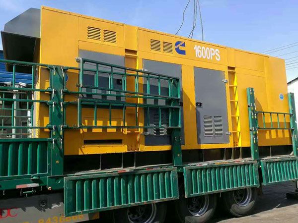 垦利一份发电机组安装调试合同的注意事项